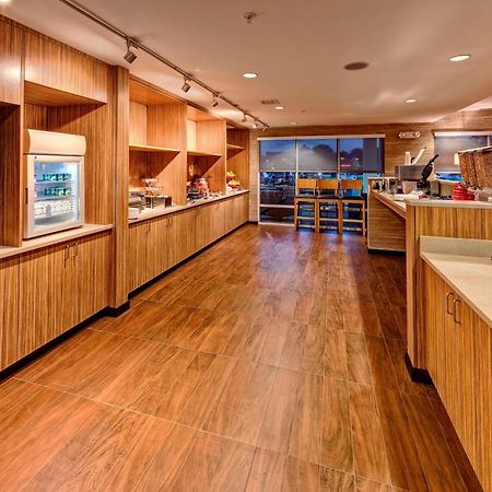 Towneplace Suites By Marriott Auburn University Area Esterno foto