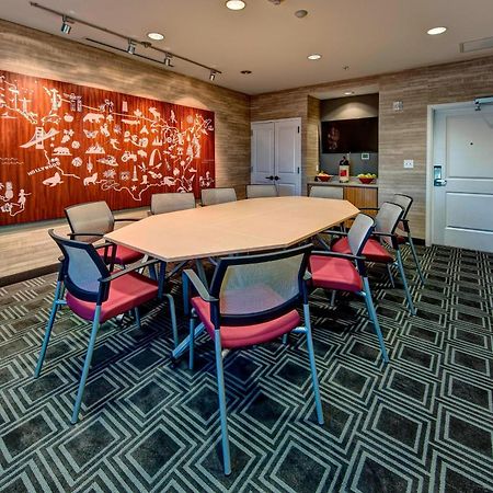 Towneplace Suites By Marriott Auburn University Area Esterno foto