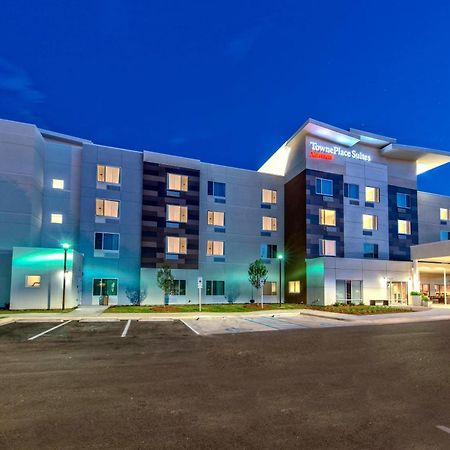 Towneplace Suites By Marriott Auburn University Area Esterno foto