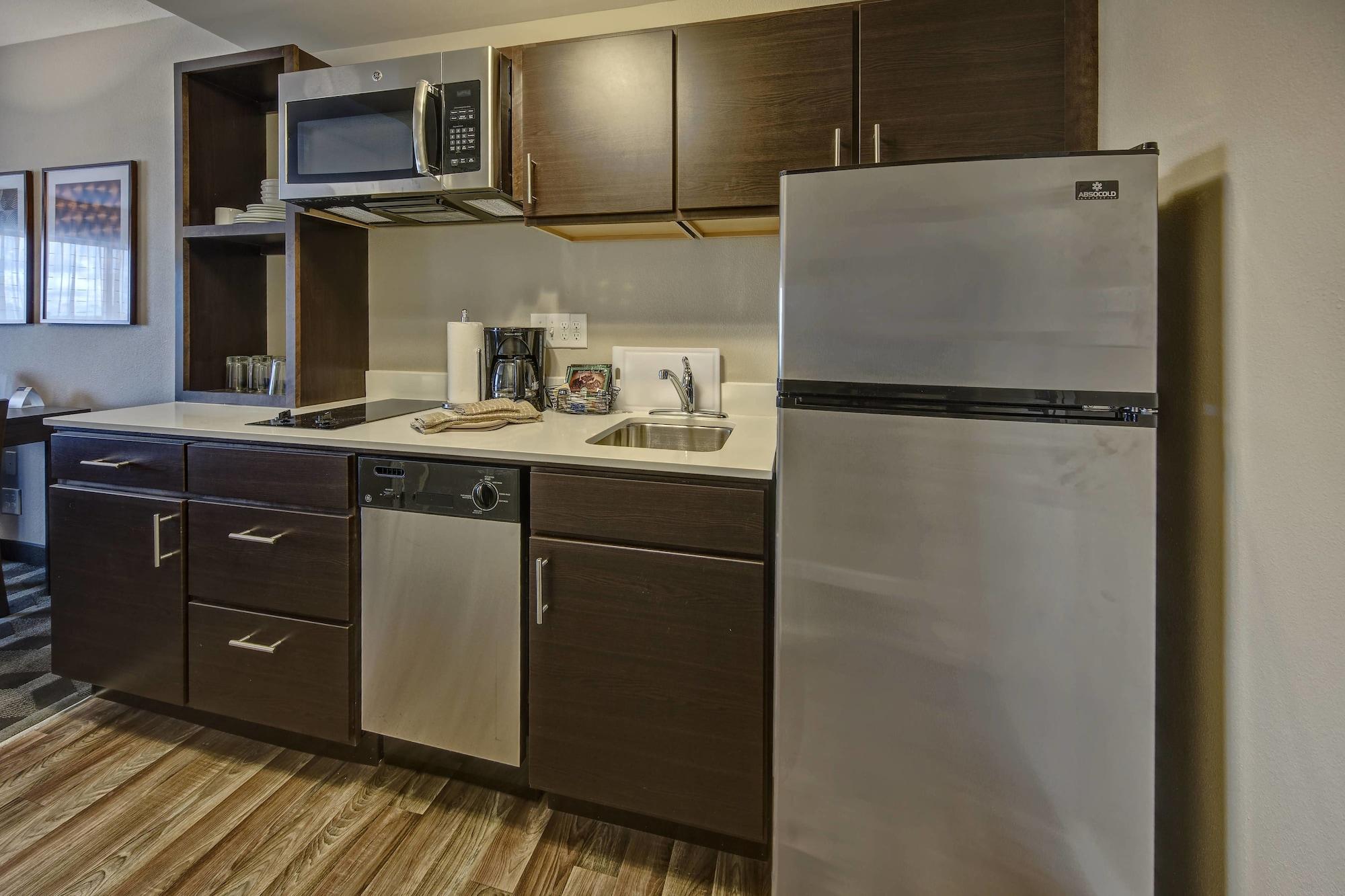 Towneplace Suites By Marriott Auburn University Area Esterno foto