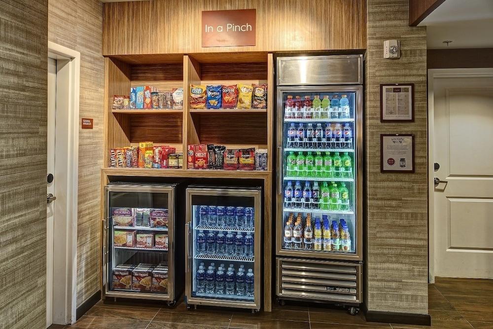 Towneplace Suites By Marriott Auburn University Area Esterno foto
