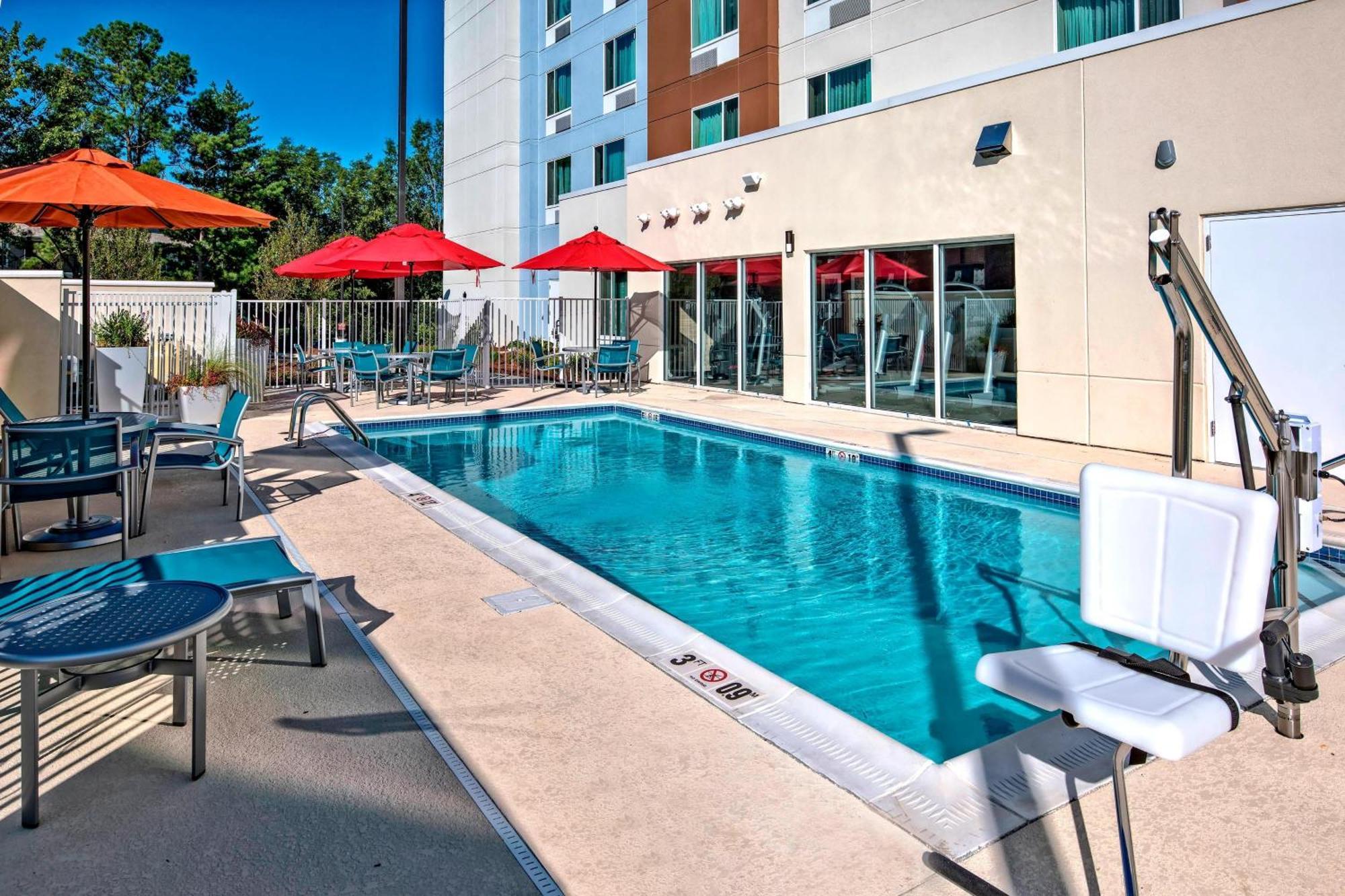 Towneplace Suites By Marriott Auburn University Area Esterno foto