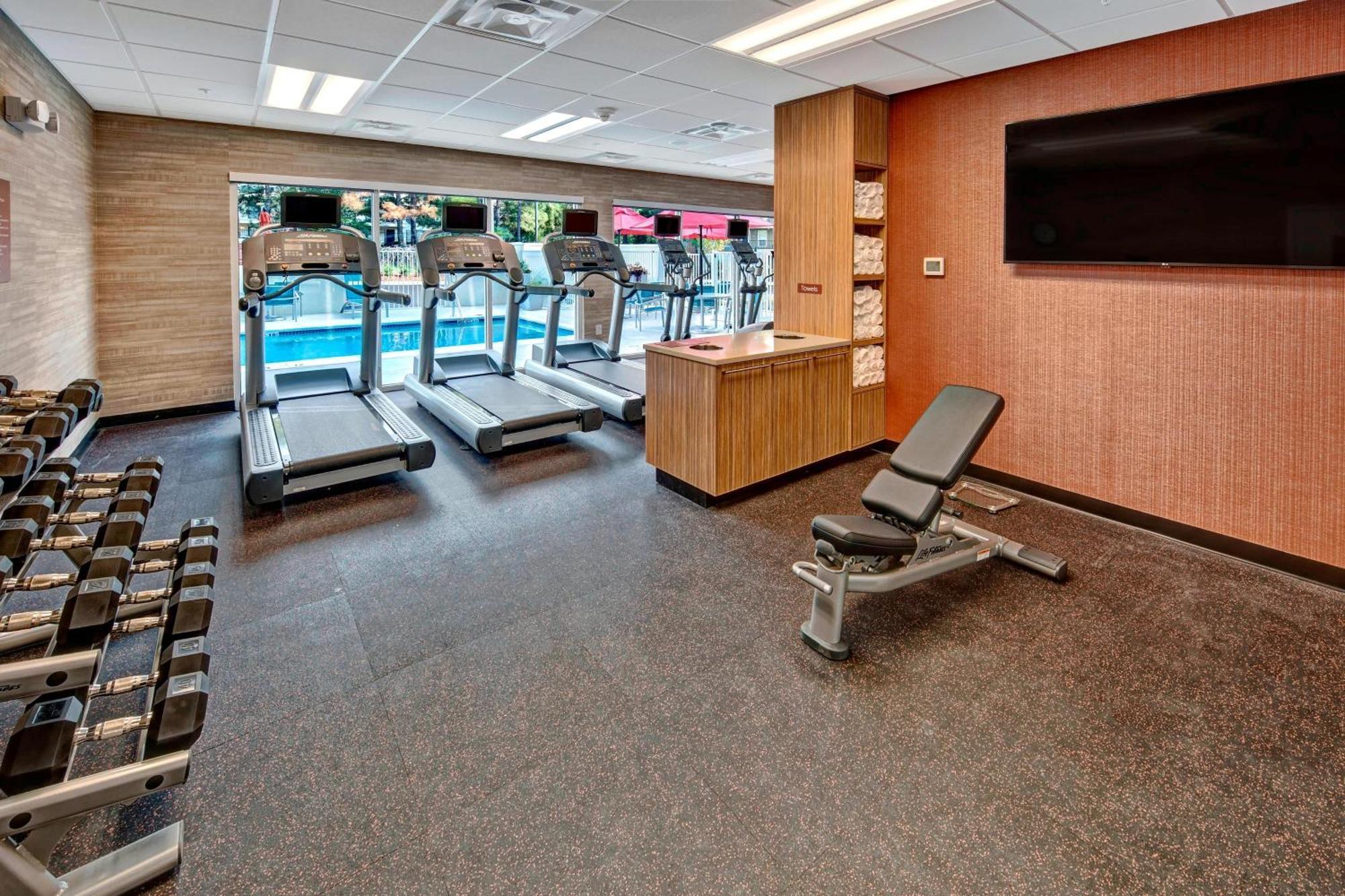 Towneplace Suites By Marriott Auburn University Area Esterno foto