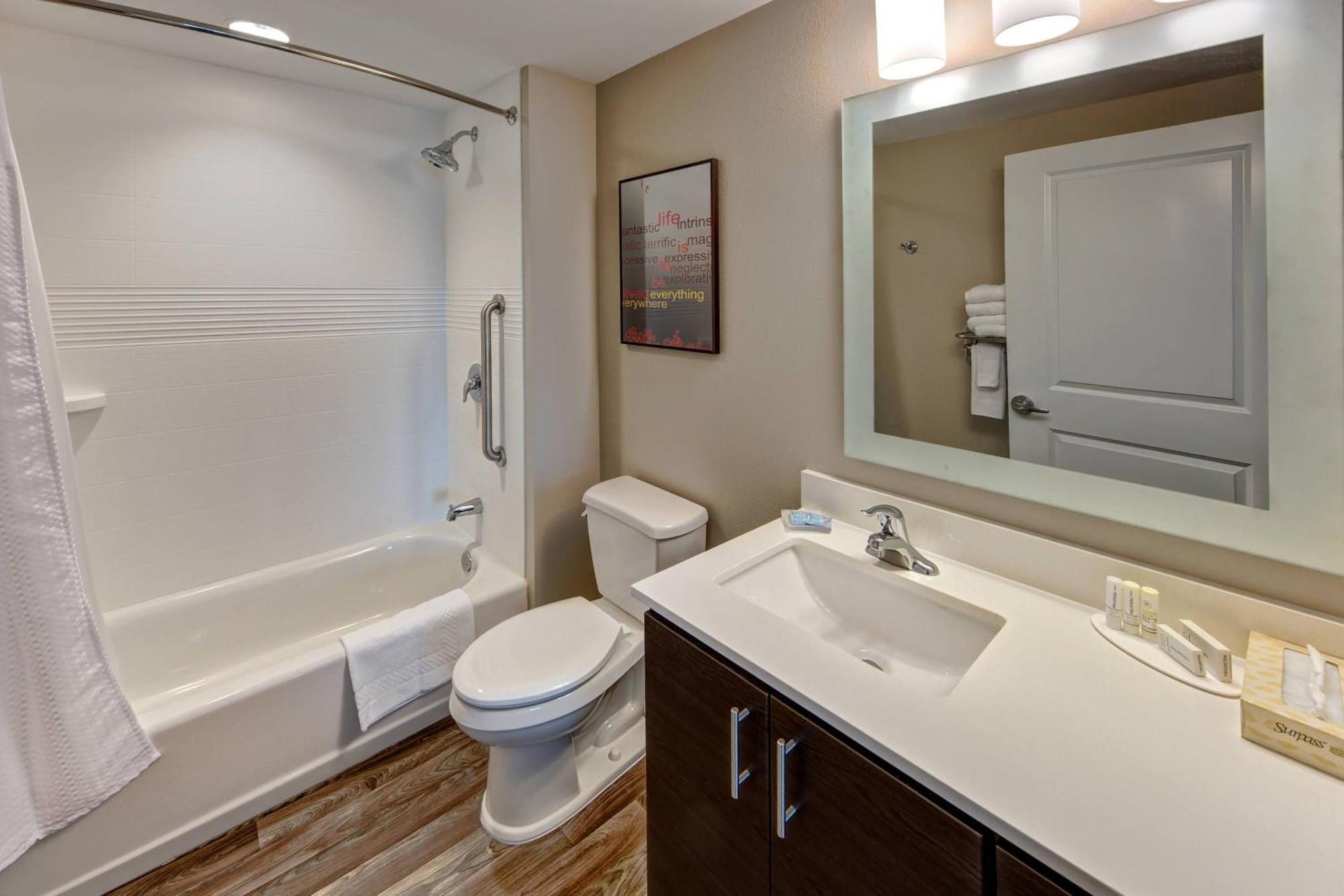 Towneplace Suites By Marriott Auburn University Area Esterno foto