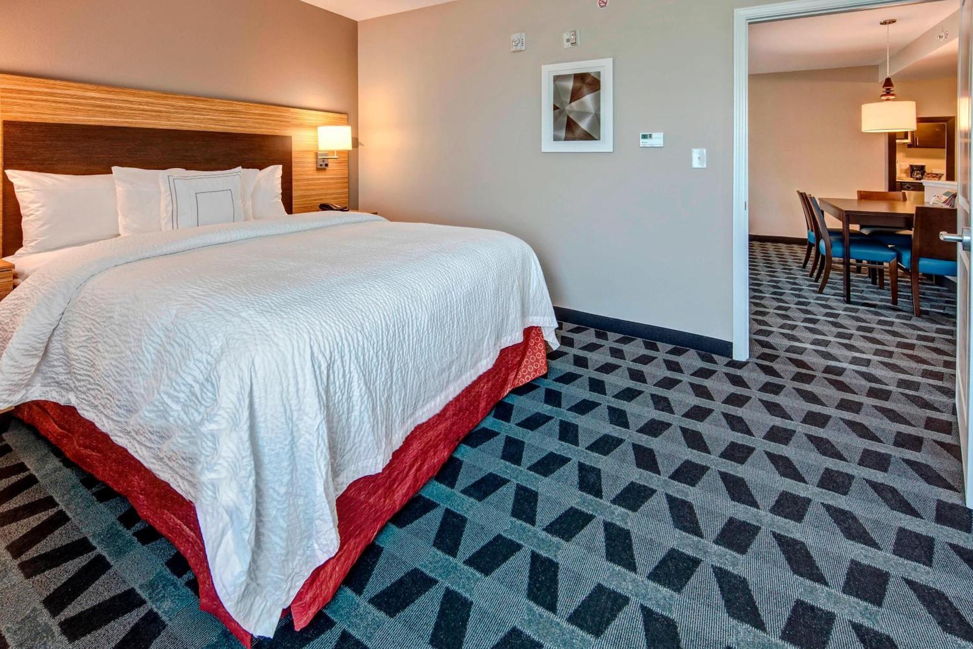 Towneplace Suites By Marriott Auburn University Area Esterno foto