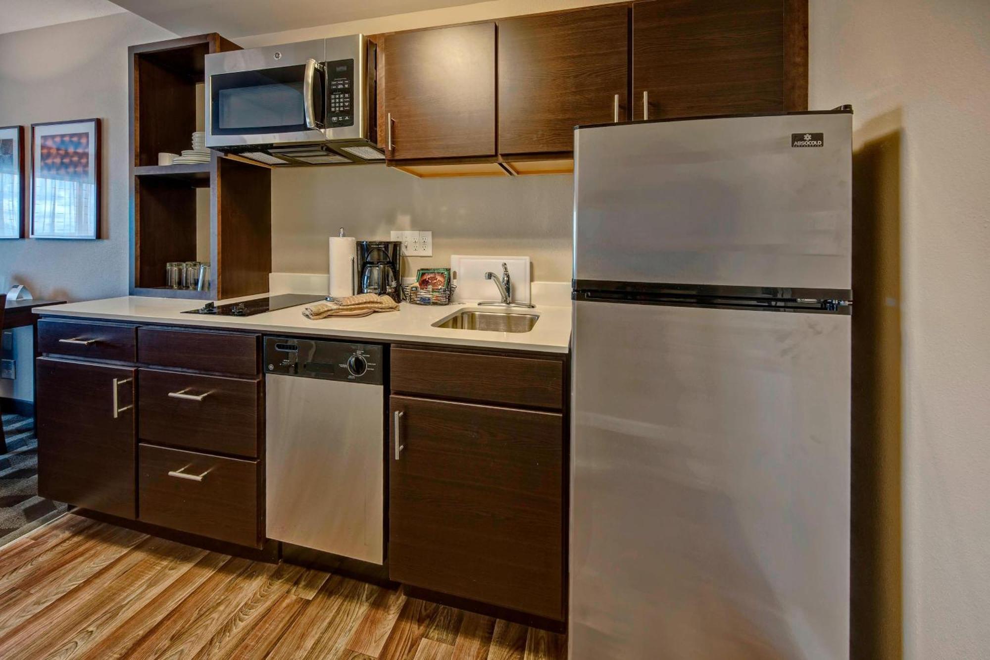 Towneplace Suites By Marriott Auburn University Area Esterno foto