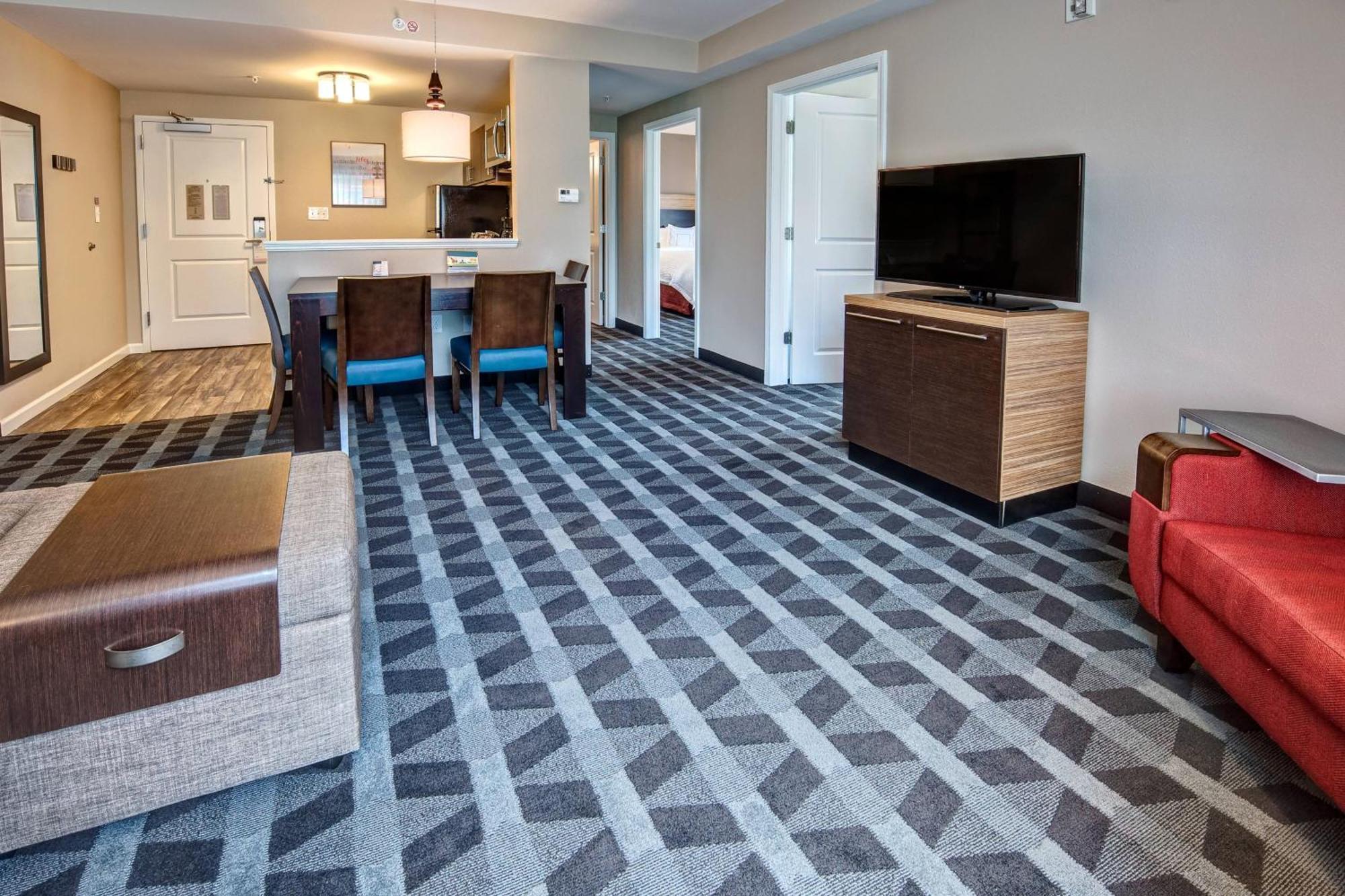 Towneplace Suites By Marriott Auburn University Area Esterno foto