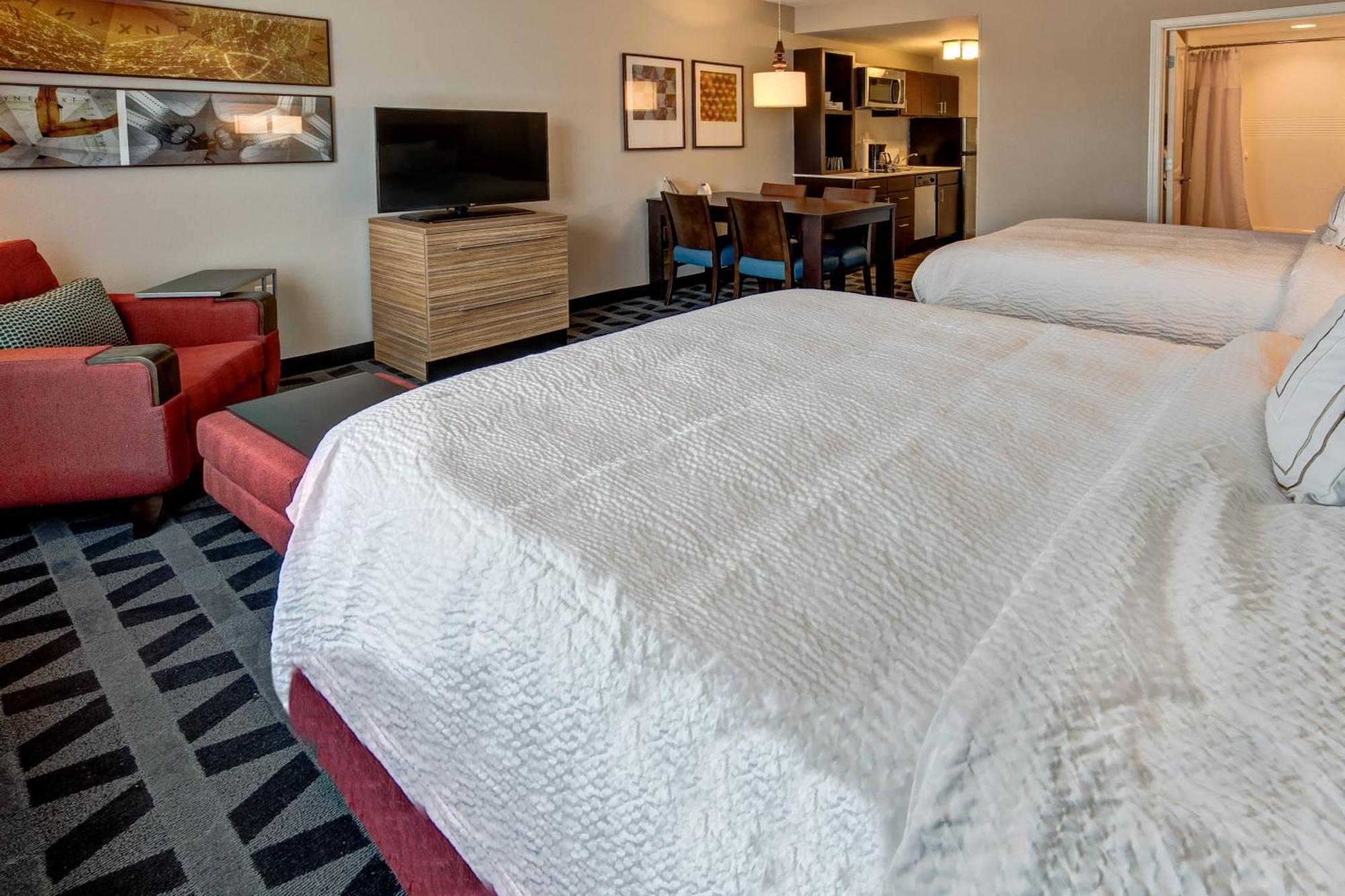 Towneplace Suites By Marriott Auburn University Area Esterno foto