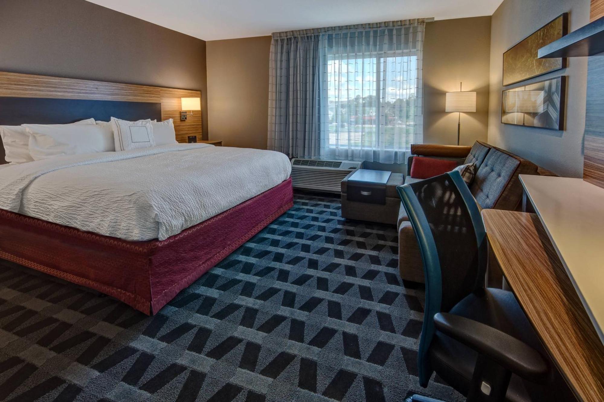Towneplace Suites By Marriott Auburn University Area Esterno foto