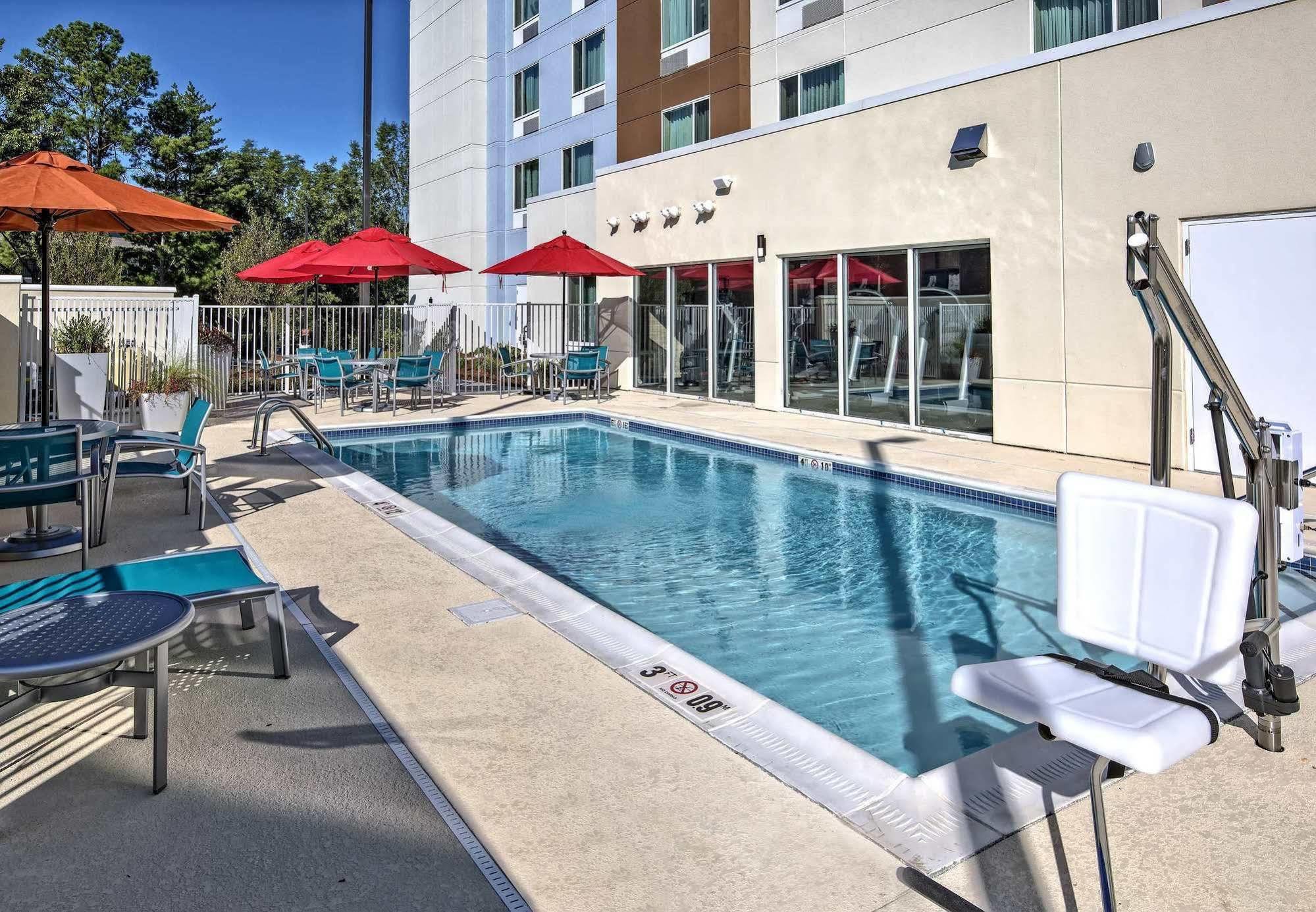 Towneplace Suites By Marriott Auburn University Area Esterno foto